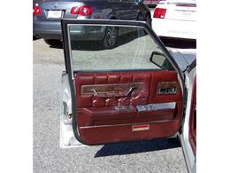 1987 Chrysler NEW Yorker Turbo (CC-743401) for sale in Canton, Georgia