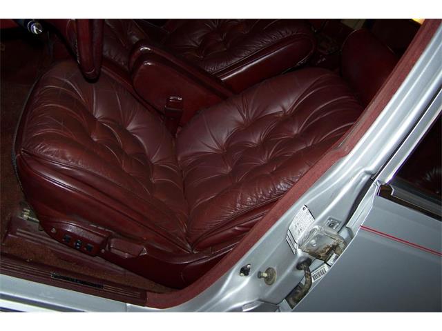 1987 Chrysler NEW Yorker Turbo (CC-743401) for sale in Canton, Georgia