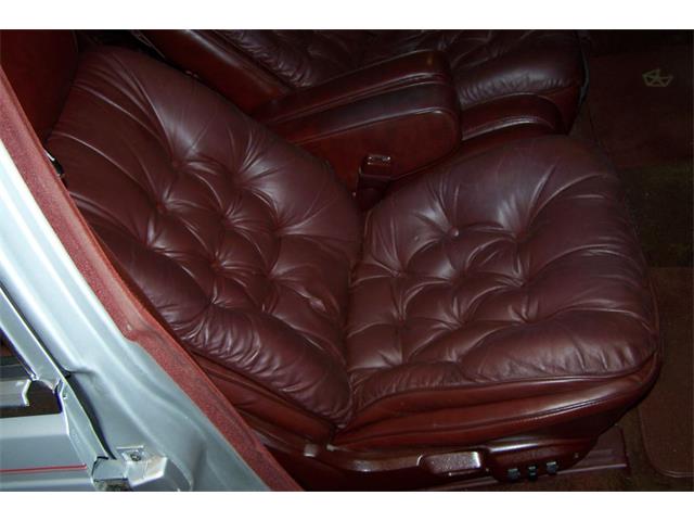 1987 Chrysler NEW Yorker Turbo (CC-743401) for sale in Canton, Georgia
