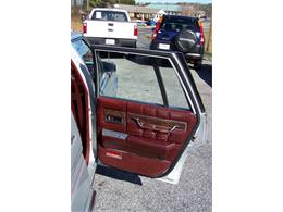1987 Chrysler NEW Yorker Turbo (CC-743401) for sale in Canton, Georgia