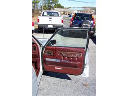1987 Chrysler NEW Yorker Turbo (CC-743401) for sale in Canton, Georgia