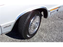 1987 Chrysler NEW Yorker Turbo (CC-743401) for sale in Canton, Georgia