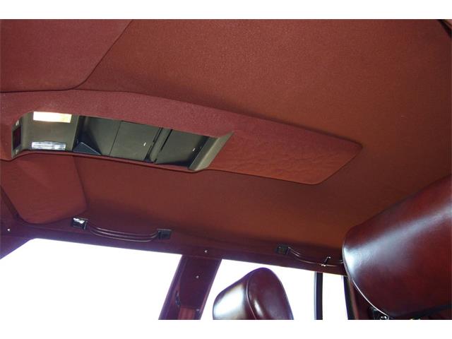 1987 Chrysler NEW Yorker Turbo (CC-743401) for sale in Canton, Georgia