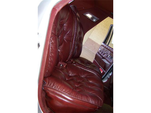 1987 Chrysler NEW Yorker Turbo (CC-743401) for sale in Canton, Georgia