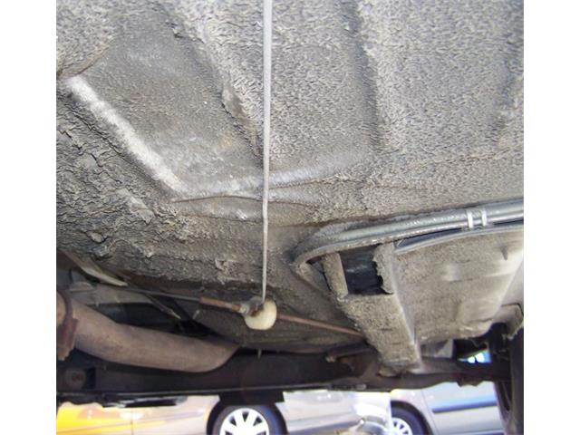 1987 Chrysler NEW Yorker Turbo (CC-743401) for sale in Canton, Georgia