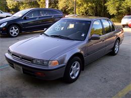 1992 Honda Accord (CC-743429) for sale in Canton, Georgia