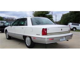 1991 Oldsmobile 98 Regency Elite V6 (CC-743453) for sale in Canton, Georgia