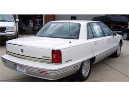 1991 Oldsmobile 98 Regency Elite V6 (CC-743453) for sale in Canton, Georgia