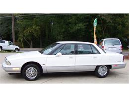 1991 Oldsmobile 98 Regency Elite V6 (CC-743453) for sale in Canton, Georgia
