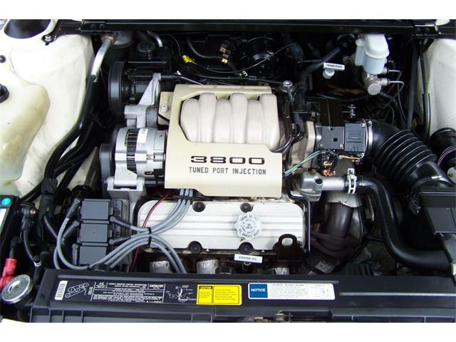 1991 Oldsmobile 98 Regency Elite V6 (CC-743453) for sale in Canton, Georgia