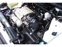 1991 Oldsmobile 98 Regency Elite V6 (CC-743453) for sale in Canton, Georgia