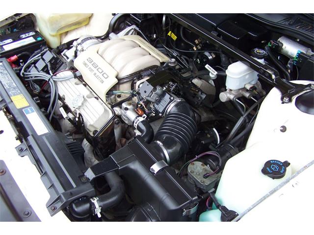 1991 Oldsmobile 98 Regency Elite V6 (CC-743453) for sale in Canton, Georgia