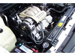 1991 Oldsmobile 98 Regency Elite V6 (CC-743453) for sale in Canton, Georgia