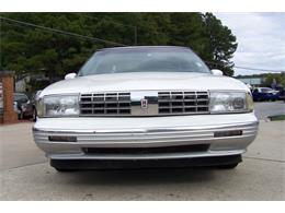 1991 Oldsmobile 98 Regency Elite V6 (CC-743453) for sale in Canton, Georgia