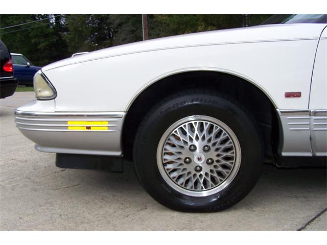 1991 Oldsmobile 98 Regency Elite V6 (CC-743453) for sale in Canton, Georgia