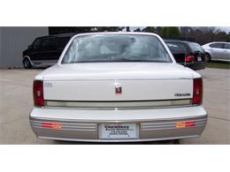 1991 Oldsmobile 98 Regency Elite V6 (CC-743453) for sale in Canton, Georgia