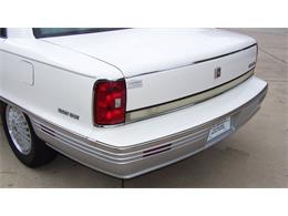 1991 Oldsmobile 98 Regency Elite V6 (CC-743453) for sale in Canton, Georgia