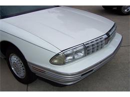 1991 Oldsmobile 98 Regency Elite V6 (CC-743453) for sale in Canton, Georgia