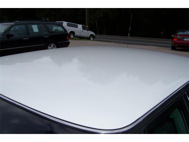 1991 Oldsmobile 98 Regency Elite V6 (CC-743453) for sale in Canton, Georgia