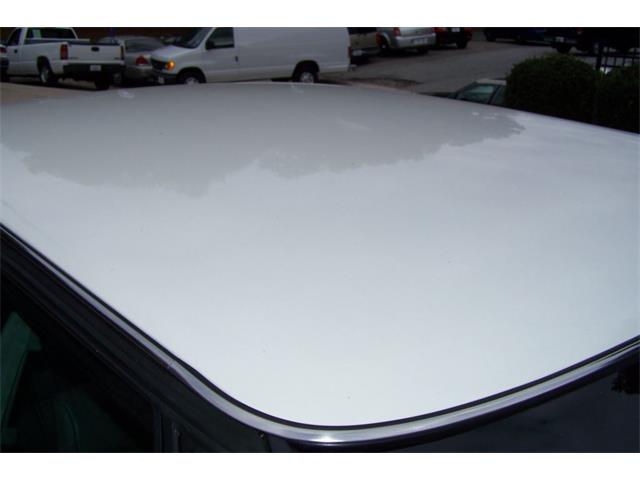 1991 Oldsmobile 98 Regency Elite V6 (CC-743453) for sale in Canton, Georgia