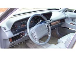 1991 Oldsmobile 98 Regency Elite V6 (CC-743453) for sale in Canton, Georgia