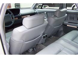 1991 Oldsmobile 98 Regency Elite V6 (CC-743453) for sale in Canton, Georgia