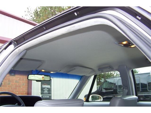 1991 Oldsmobile 98 Regency Elite V6 (CC-743453) for sale in Canton, Georgia