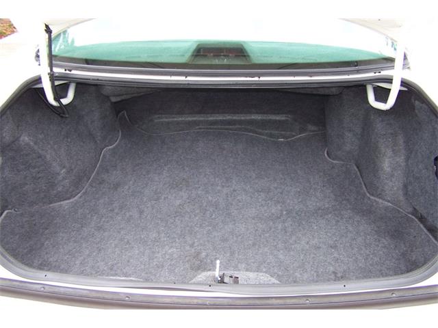 1991 Oldsmobile 98 Regency Elite V6 (CC-743453) for sale in Canton, Georgia