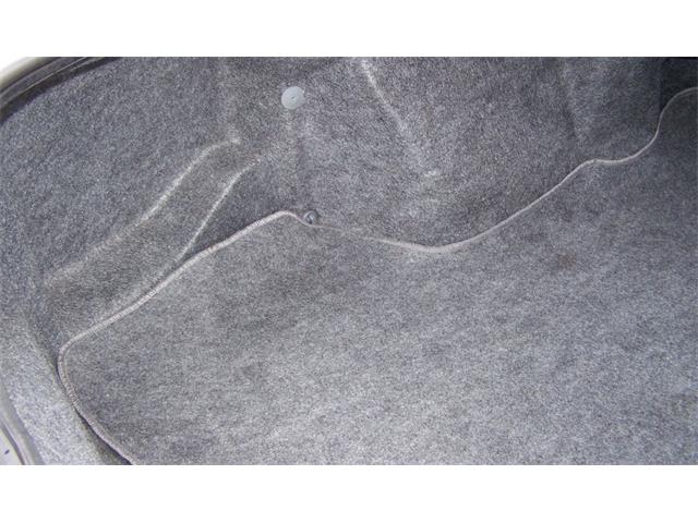 1991 Oldsmobile 98 Regency Elite V6 (CC-743453) for sale in Canton, Georgia