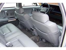 1991 Oldsmobile 98 Regency Elite V6 (CC-743453) for sale in Canton, Georgia