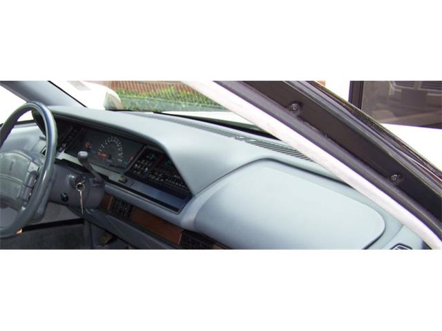 1991 Oldsmobile 98 Regency Elite V6 (CC-743453) for sale in Canton, Georgia