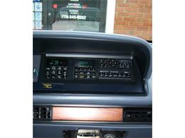 1991 Oldsmobile 98 Regency Elite V6 (CC-743453) for sale in Canton, Georgia