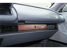 1991 Oldsmobile 98 Regency Elite V6 (CC-743453) for sale in Canton, Georgia