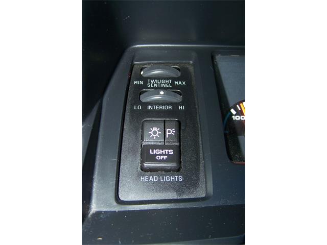 1991 Oldsmobile 98 Regency Elite V6 (CC-743453) for sale in Canton, Georgia