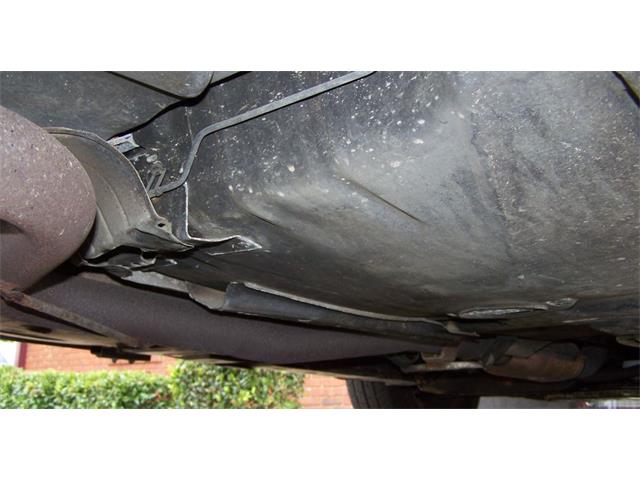 1991 Oldsmobile 98 Regency Elite V6 (CC-743453) for sale in Canton, Georgia