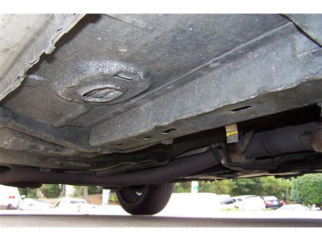 1991 Oldsmobile 98 Regency Elite V6 (CC-743453) for sale in Canton, Georgia