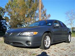 2002 Pontiac Grand Prix GT Sedan (CC-743457) for sale in Canton, Georgia