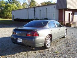 2002 Pontiac Grand Prix GT Sedan (CC-743457) for sale in Canton, Georgia
