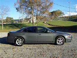 2002 Pontiac Grand Prix GT Sedan (CC-743457) for sale in Canton, Georgia