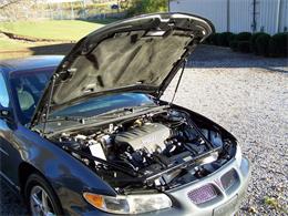 2002 Pontiac Grand Prix GT Sedan (CC-743457) for sale in Canton, Georgia