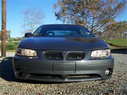 2002 Pontiac Grand Prix GT Sedan (CC-743457) for sale in Canton, Georgia