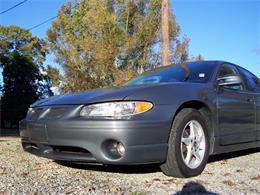 2002 Pontiac Grand Prix GT Sedan (CC-743457) for sale in Canton, Georgia