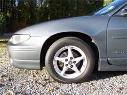 2002 Pontiac Grand Prix GT Sedan (CC-743457) for sale in Canton, Georgia
