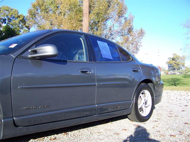 2002 Pontiac Grand Prix GT Sedan (CC-743457) for sale in Canton, Georgia