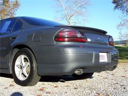 2002 Pontiac Grand Prix GT Sedan (CC-743457) for sale in Canton, Georgia