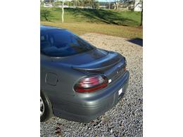 2002 Pontiac Grand Prix GT Sedan (CC-743457) for sale in Canton, Georgia