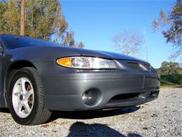 2002 Pontiac Grand Prix GT Sedan (CC-743457) for sale in Canton, Georgia