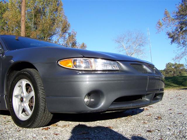 2002 Pontiac Grand Prix GT Sedan (CC-743457) for sale in Canton, Georgia