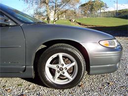 2002 Pontiac Grand Prix GT Sedan (CC-743457) for sale in Canton, Georgia