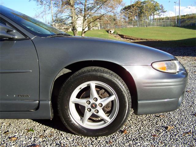 2002 Pontiac Grand Prix GT Sedan (CC-743457) for sale in Canton, Georgia